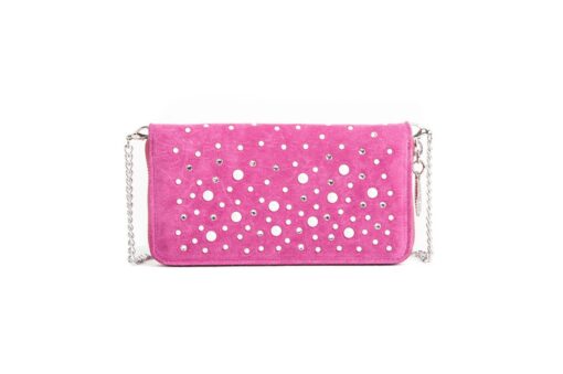 Diamante - Fucsia