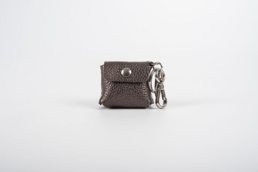 Portachiavi Charm - Bronzo