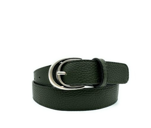Cintura Tu - Dollaro - Verde Militare